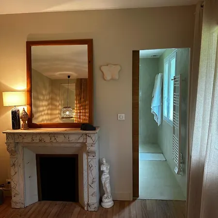 Hotel A La Honfleur
